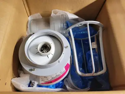 NEW APPLETON LPB100LFK