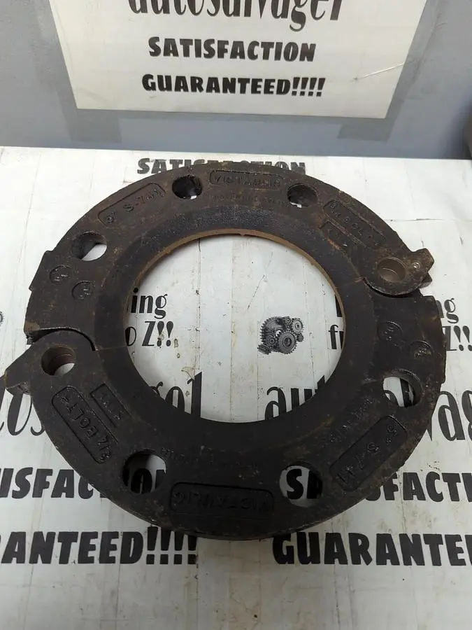New | in-Stock VICTAULIC 5" S-741 Valves/Fittings Ohio US | Surplus Asset Holdings #1234457