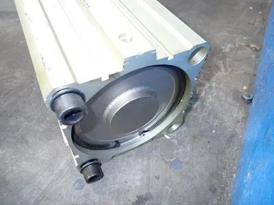 USED SMC CQ2L160P3270150