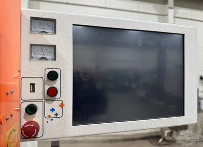 USED 2011 AGIE CHARMILLES DRILL