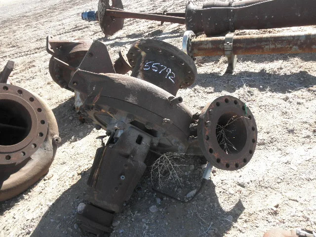 Used UNITED 10X24-TC Centrifugal Pumps | Power Zone Equipment #970832