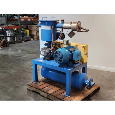 USED HOWDEN 47 URAI