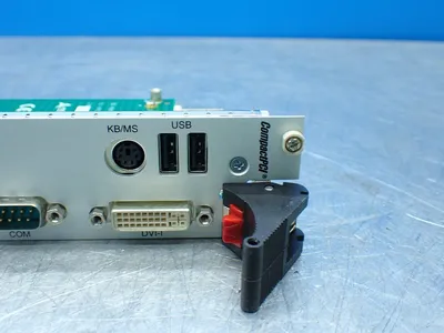 NEW ADLINK CPCIR6200(G)0040