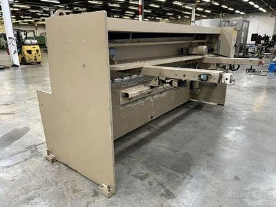 USED 1997 LVD JS-C 25/10