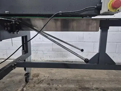 USED 2012 AB SEALER SD-653FTB