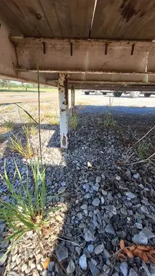 USED 2013 KENWORTH T800