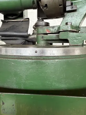 USED RUSH 250A