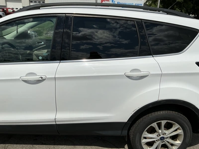 Used 2018 FORD ESCAPE SUVs Michigan US | Miedema Asset Management Group #1315962