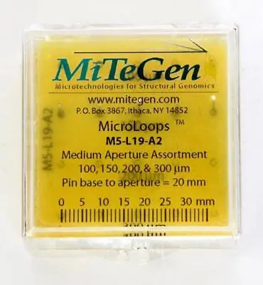 NEW MiTiGen M5-L18SP-A6, M5-L19-A2