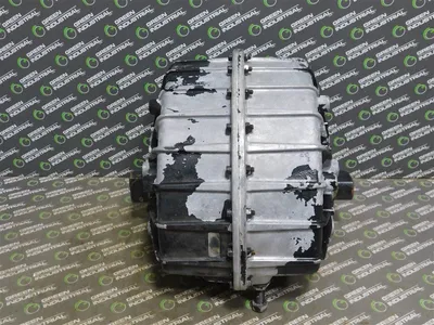 USED MATRIX MX3000