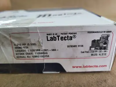 NEW AESSEAL L1I351PP-001-I44