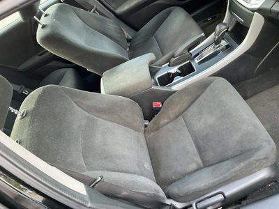 Used 2013 HONDA ACCORD Sedans Michigan US | Miedema Asset Management Group #1413861