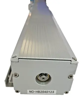 Nippon Bearing BG4620D-440H/DOCS Linear Actuators | ANACAPA EQUIPMENT BROKERS, INC (9)