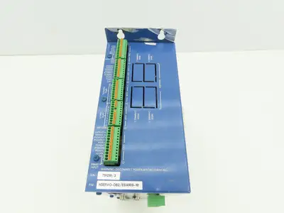 Aerotech NSERVO-DB2 Automation 3200 32 Axis Motion Vision & Robotics I/O Unit