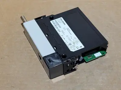 NEW ALLEN-BRADLEY 1756-CNBR/E