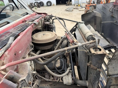 Used 1978 GMC 6500 Fuel & Lube Trucks Michigan US | Miedema Asset Management Group #1372397
