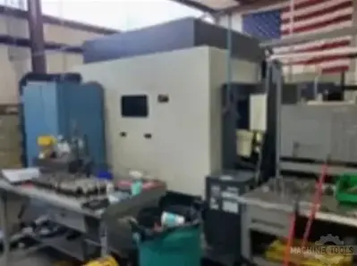 USED 2020 DOOSAN VC-3600