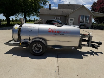 Used _UNKNOWN_ _UNKNOWN_ Sprayers Michigan US | Miedema Asset Management Group #1287687