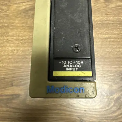 Used GOULD B873-011 Input / Output Modules | Surplus Asset Holdings #1206009