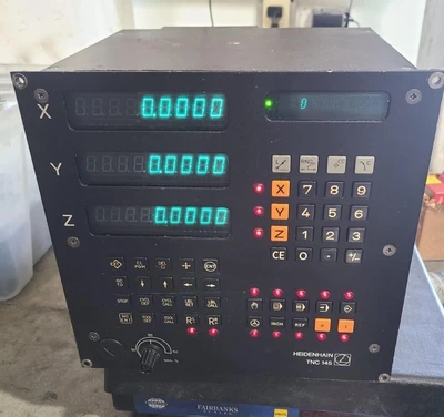 Quadra Chek Does Not Apply Other Test, Measurement & Inspection | Amiron Machinery (1)