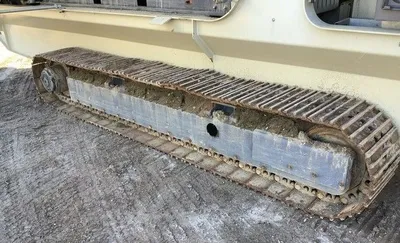 ASTEC SRT11 Trommel Screen | Iron Listing (25)