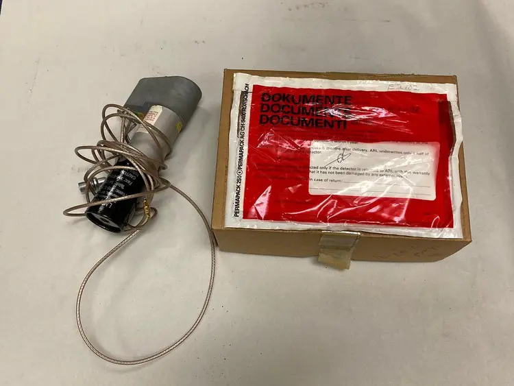 Used LND 45449 Misc Electrical & Power Parts Ohio US | Surplus Asset Holdings #1241708
