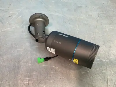 New | in-Stock SAMSUNG SC02080N Security Cameras Ohio US | HGR 24 #1315532