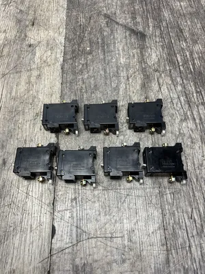 FUJI CP31D Electrical/PLC/Automation | ESS Industrial Equipment Sales (7)