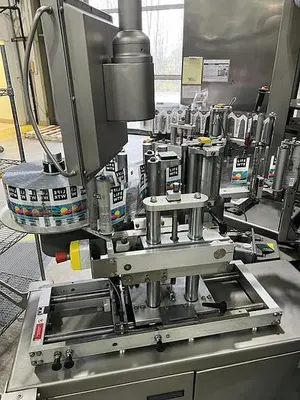 USED 2013 SACMI / ACMI USA OPERA 400 MODUL