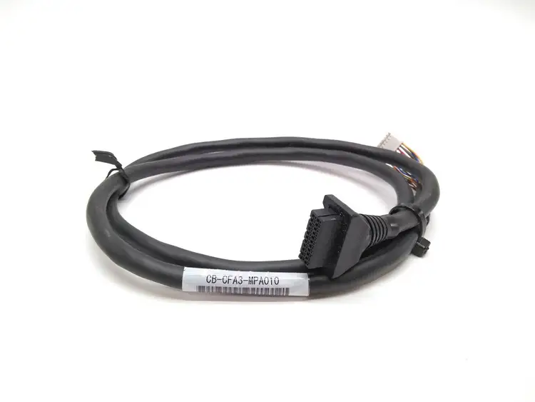Used IAI 1M MOTOR ENCODER CABLE Cable & Wire | Maverick Industrial Sales #1102055