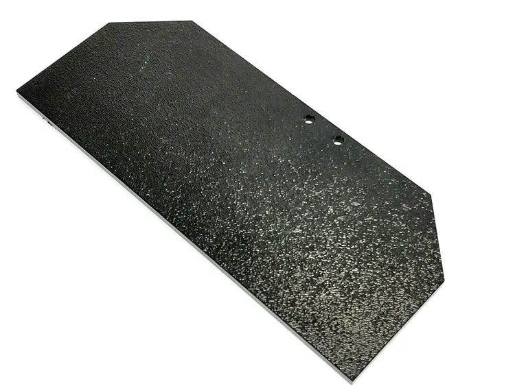 Used FRONTIER MACHINING PAPER BOX PADDLE Misc Industrial Equipment | Maverick Industrial Sales #1114530