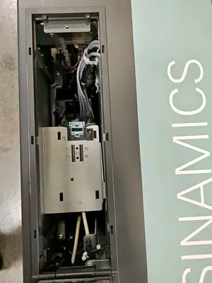 USED Siemens 6SL3310-1TE35-0AA3