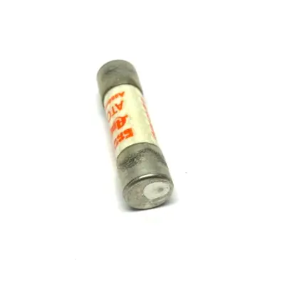 USED FERRAZ SHAWMUT AMP-TRAP FUSE