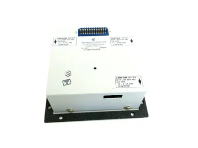 NEW GAI-TRONICS 723-901 AMPLIFIER 723901