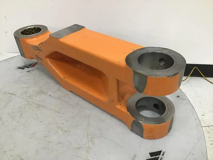 Used CINCINNATI MILACRON 5022219 Injection Molding Parts | Ideal Machinery #663205