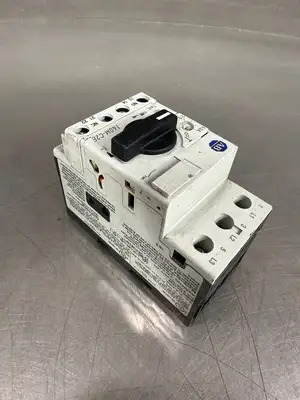 Allen Bradley 140M-C2E-B40 /B Circuit Breaker (9.3.2)