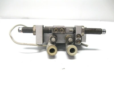 USED SMC MXS8-10B