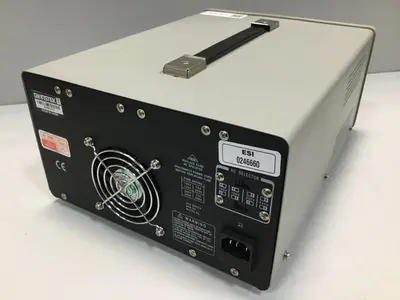 USED GW INSTEK GPC-3020