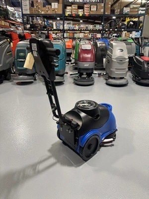 Clarke MA50B 15″ Walk-Behind Scrubber NEW
