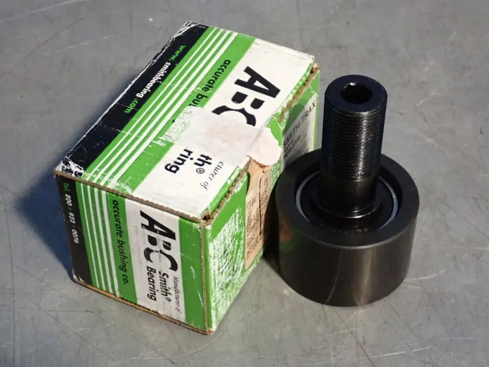 USED ABC SMITH BEARING PCR21/2