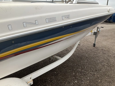 Used 2001 BAYLINER 1600 CF Boats (Misc) Michigan US | Miedema Asset Management Group #1397388