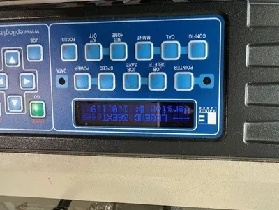 2011 EPILOG LEGEND 36EXT Laser Markers | Midstate Machinery (6)