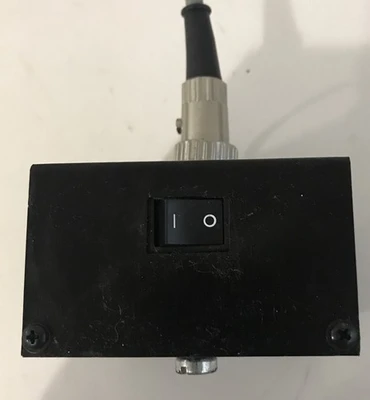 USED advanced illumination CS100