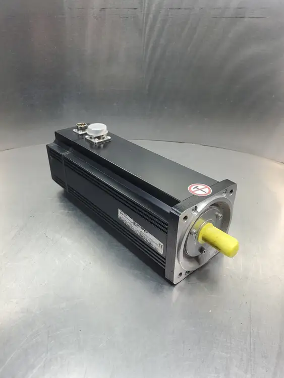 Used BAC GMB Elektrische Maschinen AG BAC118L30/3/RA/TS Servo Drives | Palmetto Automation #1148973