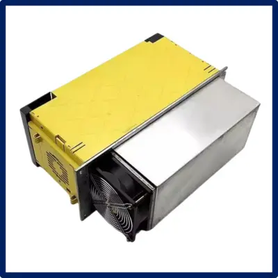 USED FANUC A06B-6121-H030#H570