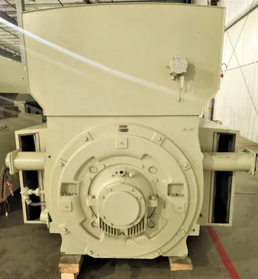 NEW SIEMENS CGII