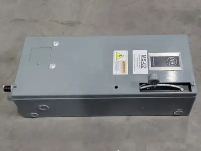 USED ALLEN-BRADLEY 712-BAH-24