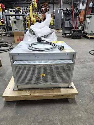 USED 2016 ABB IRB 910SC-3/0.4