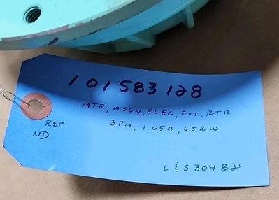 USED Ziehl-Abegg N473336