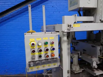 USED MTM 2035M5